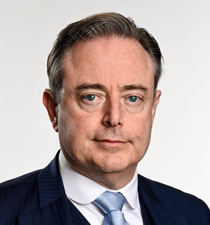 Bart De Wever
