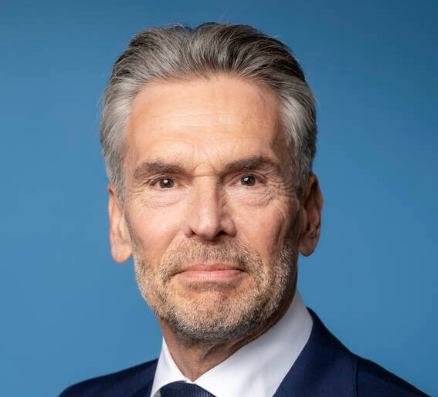 Dick Schoof