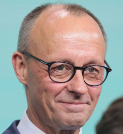 Friedrich Merz