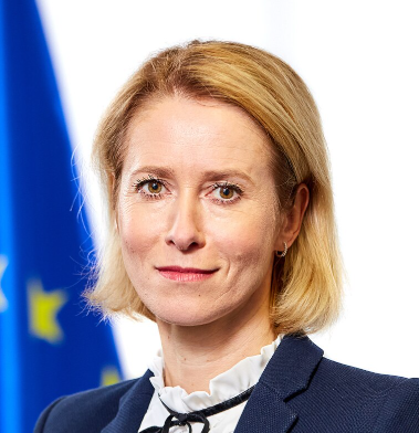 Kaja Kallas