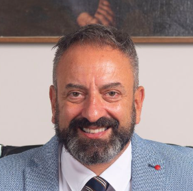 Luca Beccari