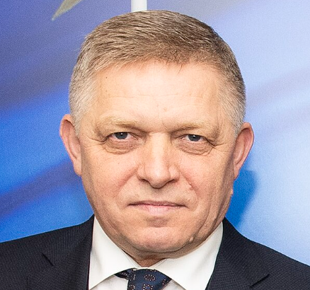 Robert Fico