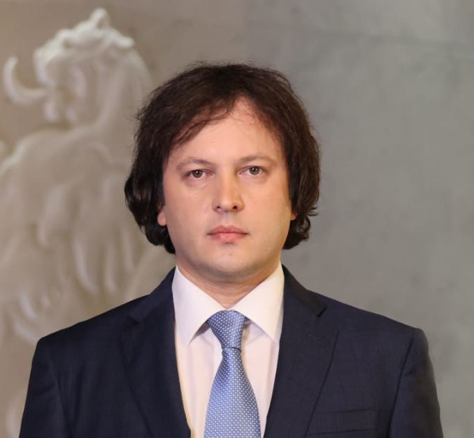 Irakli Kobakhidze