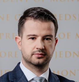 Jakov Milatović