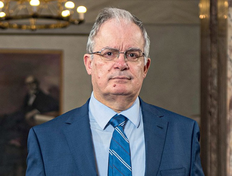 Konstantinos Tassoulas