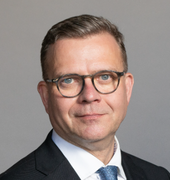 Petteri Orpo